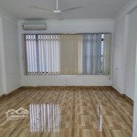 Cho thuê liền kề vạn phúc, 70 m2 x 6 tầng, có thang máy, mỗi tầng 2 phòng, điều hòa đầy đủ