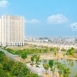 Bán căn 3 phòng ngủtầng trung hướng view thoáng mát, bàn giao full nội thất liền tường, nhận nhà ở ngay