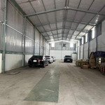 Cho thuê xưởng thuận an giá siêu rẻ 500m2 chỉ 18 triệu / tháng có điện 3 pha