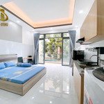 Chung cư mini cho thuê dạng studio + duplex - sát nguyễn lương bằng - phú mỹ hưng quận 7 giá rẻ