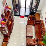 Nhà đẹp hẻm to vị trí đẹp cách mặt tiền chỉ vào 100m. ngay showroom xe hơi subaru đỗ thúc thịnh