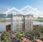 Căn góc 2 phòng ngủview trực diện sông hàn + cầu rồng sun ponte đà nẵng, hỗ trợ lãi vay 0% 30 tháng