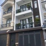 Nhà đẹp 1 trệt 2 lầu 2ty5/ dtsd 216m2 ngay thành phố thuận an gần vincom plaza dĩ an