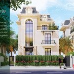 Cần bán biệt thự minh giang đầm và lô góc, liên hệ: 0988.157,385