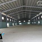 Cho thuê kho dt từ 200m2 đến 1000m2 khu vực đà nẵng - giá tốt