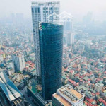 Chủ đầu tư tòa nhà the west tower - 265 cầu giấy - cho thuê văn phòng hạng a từ 99m2, 299m2, 929m2.