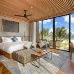 Biệt thự mặt biển an bàng, hội an - wyndham hội an royal beachfront resort - 33 tỷ