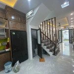 Bán nhà xây độc lập, lô góc 45m2 tại hà trì giá hơn 6 tỷ