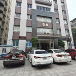 Cần cho thuê văn phòng tầng 3 tòa h10 ngõ 475 nguyễn trãi