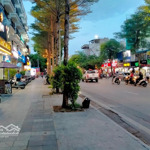 Siêu phẩm shophouse- dreamland hồ tây- ngoại giao đoàn- lô góc- kinh doanh,dt :115m -6t thang máy