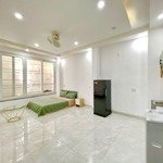 Căn hộ studio 40m2 full nt gần cầu thị nghè