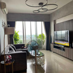 Chính chủ căn hộ midtown 3 phòng ngủ full nt cao cấp, view sông thoáng mát giá chỉ 36 triệu.