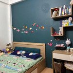 Cho thuê nhà riêng tại khương hạ, 50m2x3.5 tầng 3 ngủ full nội thất