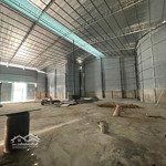 Cho thuê 500m2 nhà xưởng huyện thanh oai