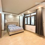 Cho thuê căn hộ studio rộng 30m2 ngay bv an bình q5, thang máy, sát q1, q10, q2