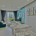 Cho thuê ch lexington residence an phú. căn 82m2- 2 phòng ngủ, full nội thất .giá: 13,2 triệu/tháng