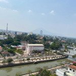 Căn hộ giá rẻ ngay trung tâm tp tây ninh, chỉ còn vài suất nội bộ view núi bà và sông