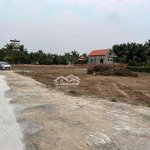 2 lô đất an sơn.diện tích744 & 752m2 bao sổ