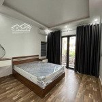 House for rent - n2238 cho thuê nhà mới đẹp 4 ngủ full đồ tại phố văn cao - hải an - hải phòng