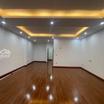 Bán nhà riêng phố vân hồ view cv thống nhất nhà mới thang máy cực đẹp 80m2 x 6t