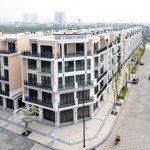 Mở bán liền kề biệt thự shophouse the manor central park. htls 0% - 3 năm. từ 35 tỷ, nhận nhà ngay