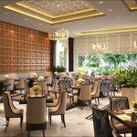 Vip cho thuê nhà mặt phố trần hưng đạo, hoàn kiếm. 125m x 2 tầng, mặt tiền 9m, chỗ để xe thoải mái.