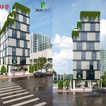 Cho thuê văn phòng the hub mạc đĩnh chi, đa kao, quận 1, giá tốt, uy tín 2024 (50m - 2000m2)