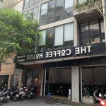 Cho thuê nhà mặt phố đại la 200m2x 6 tầng mt 10m nhà mới kd showroom , thẩm mỹ , trung tâm dạy học.