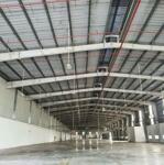 Bán xưởng 18000m2 kcn tân phú trung, xã tân phú trung, củ chi