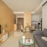 Cho thuê 2 phòng ngủ 2 vệ sinhsaigon royal 25 triệuiệu - 88m2, có bồn tắm, view bitexco, full nt. xem nhà lh em như