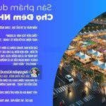 Cho thuê kiot chợ đêm trần phú nha trang- phố hàn quốc, thuê 1 năm 2 tháng miễn phí . 15 triệu/tháng