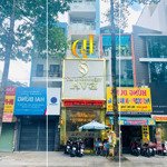 Cho thuê tòa nhà mt 87 tô hiến thành, phường 14, quận 10, tphcm.