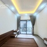 Bán nhà riêng 30m2 chính chủ tại ba đình