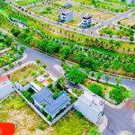 View công viên fpt city sạch đẹp giá chưa tới 3tỷ