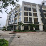 Bán shophouse lô góc 323m2 khu k7 starlake tây hồ vị trí đẹp kinh doanh sầm uất. lh 0905 618 555