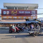 Cho thuê nhà 3 mặt tiền tại thành phố gò công, tiền giang