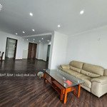 Bán căn hộ 120m2, phố mễ trì thượng, 3 ngủ, giá bán 4.7 tỷ