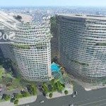 Bán căn hộ gateway vũng tàu 2 phòng ngủ 2,52 tỷ