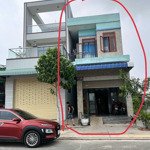 Căn nhà 1 lầu và 8 p trọ kcn vsip 2 vĩnh tân 5x25 125m2 full thổ, sổ sẵn giá 2ty4xx khu e