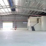 Cho thuê kho 200m2 và 380m2 khu vực thọ quang - sơn trà đà nẵng, giá chỉ 40k