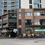 Bán shophouse ecogreen, dt: 190m2, giá 14.5 tỷ , hđ thuê 40 triệu/tháng, chỉ còn 2 căn duy nhất