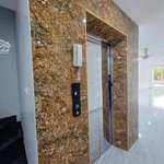 Bán nhà mới xây nhật tảo, ngõ ô tô tránh nhau 90m2, 6 tầng, có thang máy, giá nhỉnh 10,5 tỷ