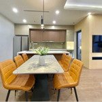 Cho thuê chung cư cao cấp 2 - 3pn, diện tích 90 - 130m2 tại lancaster hà nội - 20 núi trúc