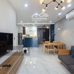 Cho thuê 2 phòng ngủmidtown full nội thất diện tích 89m2 view biệt thự cực thoáng mát giá chỉ 24 triệu500