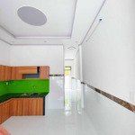 Nhà 1 trệt 1 lầu 3pn 79m2 huỳnh văn trí, bình chánh, giá 1 tỷ 490 triệu, lh: 079 501 4301