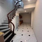 Bán nhà riêng 30m2 mậu lương 4 tầng mới tinh liên hệ 0964513280