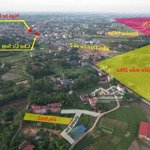 Xuất hiện 1 lô gần 500m2 trung tâm thị trấn hương sơn, chỉ hơn 1 tỷ gọi em ngay