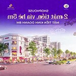 Cực hot - dãy om4 dự án lam sơn bắc giang ra hàng mới nhất