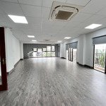 (gấp) cho thuê văn phòng tại 160 nguyễn xiển, thanh xuân - 70m2 - 90m2../ xe máy để thoải mái