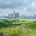 The crest: thuê ngay ch 2 phòng ngủ- diện tích lớn - view landmark 81